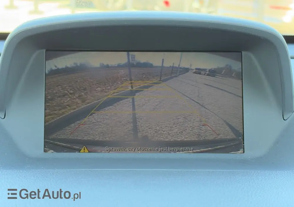 OPEL Mokka 1.4 Turbo ecoFLEX Start/Stop Edition