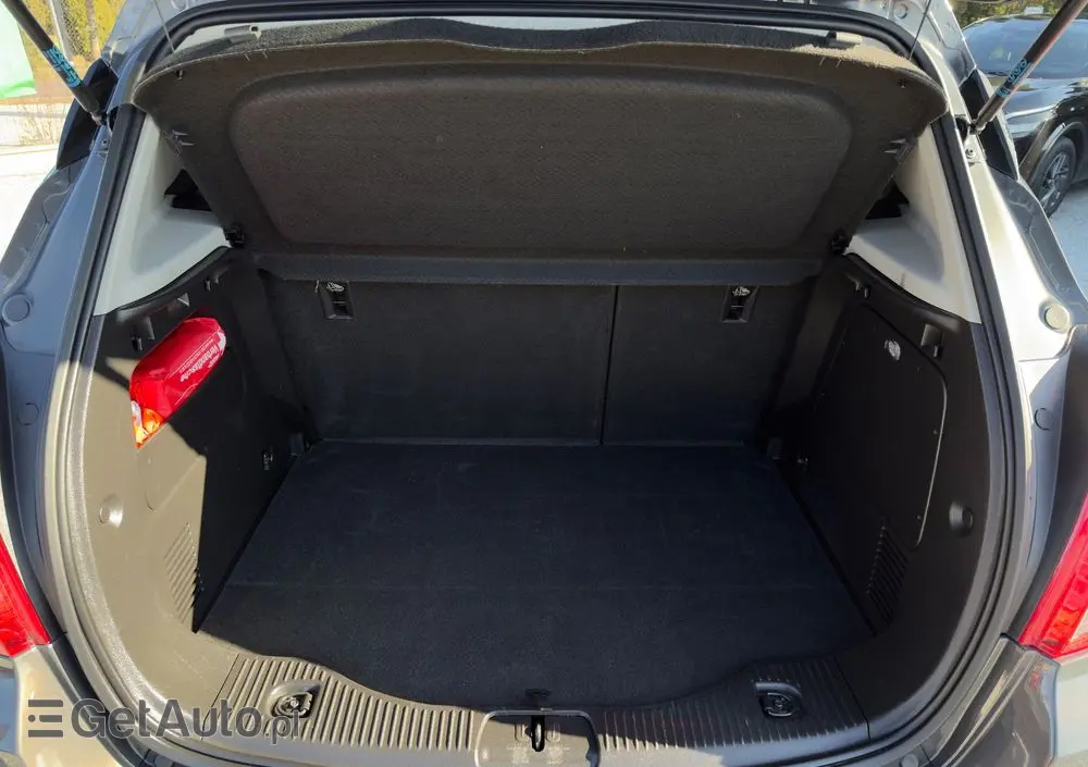 OPEL Mokka 1.4 Turbo ecoFLEX Start/Stop Edition