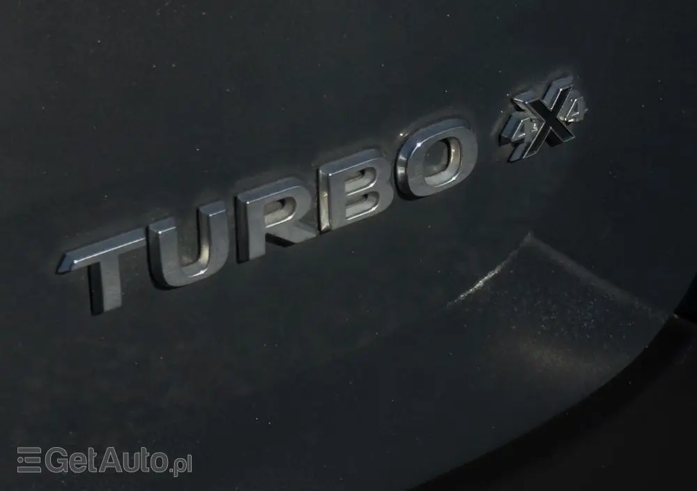 OPEL Mokka 1.4 Turbo ecoFLEX Start/Stop Edition