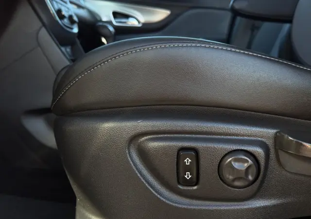 OPEL Mokka 1.4 Turbo ecoFLEX Start/Stop Edition