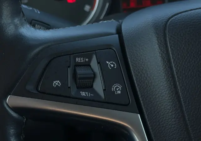 OPEL Mokka 1.4 Turbo ecoFLEX Start/Stop Edition