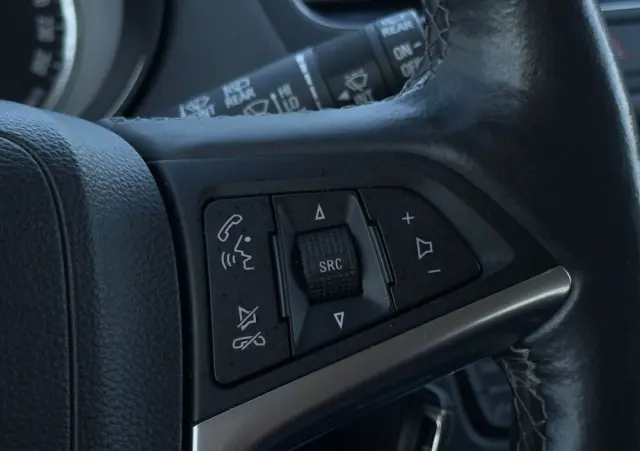 OPEL Mokka 1.4 Turbo ecoFLEX Start/Stop Edition