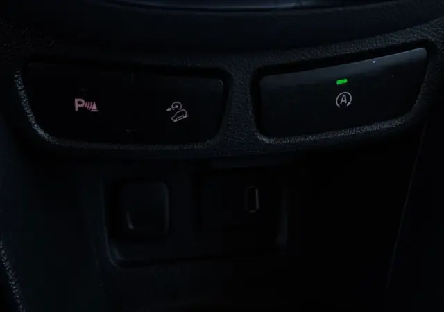 OPEL Mokka 1.4 Turbo ecoFLEX Start/Stop Edition