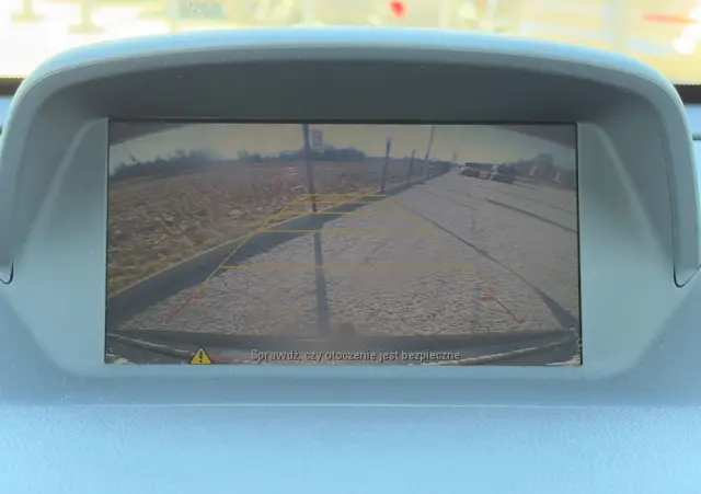 OPEL Mokka 1.4 Turbo ecoFLEX Start/Stop Edition