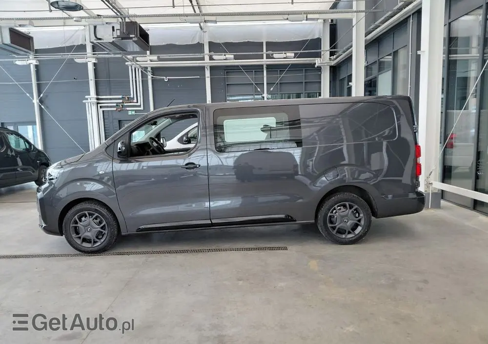 CITROËN Jumpy 