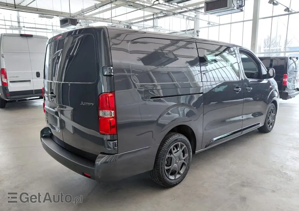 CITROËN Jumpy 