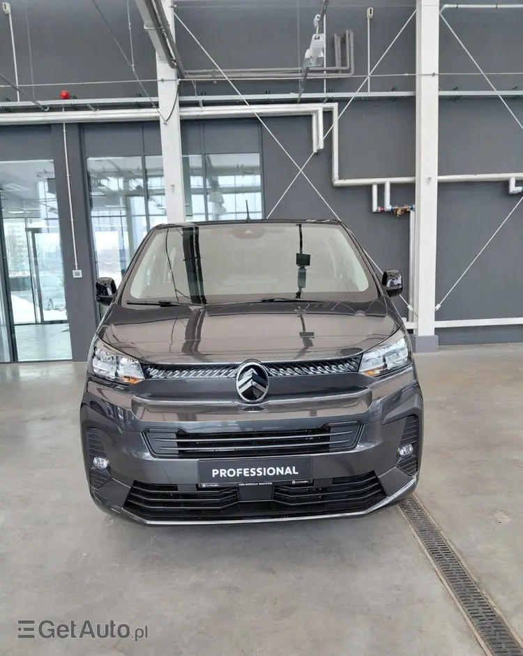 CITROËN Jumpy 