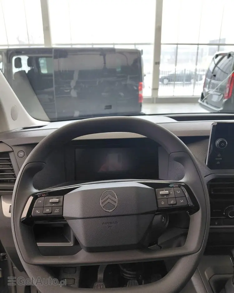 CITROËN Jumpy 