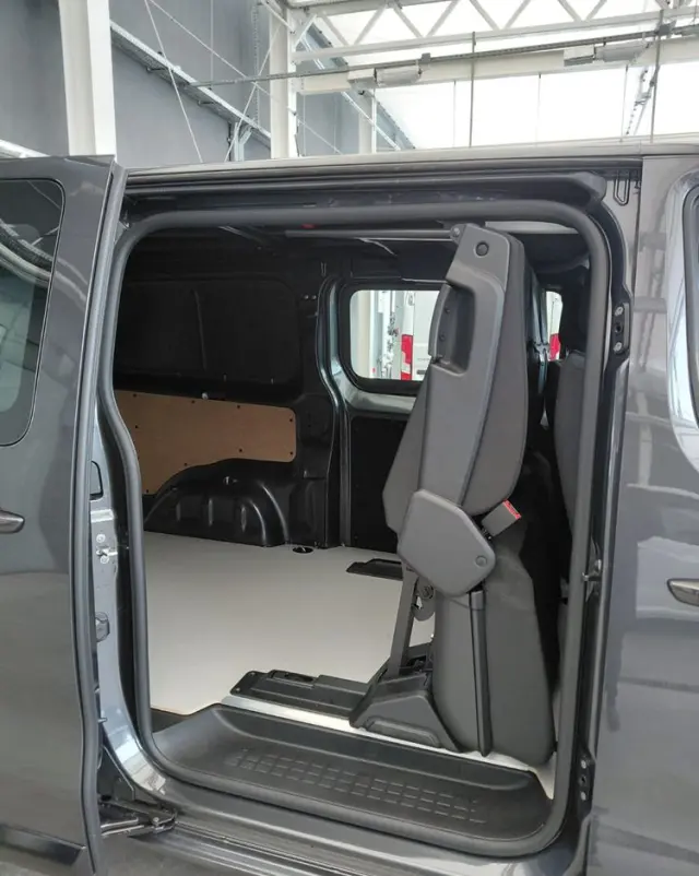 CITROËN Jumpy 