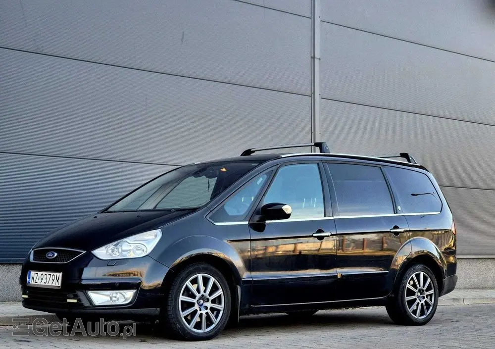 FORD Galaxy 