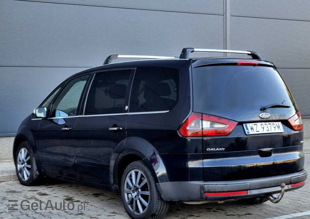 FORD Galaxy 