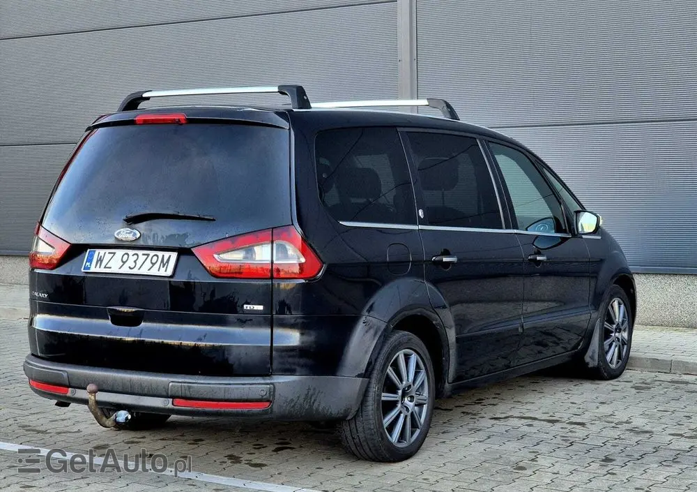 FORD Galaxy 