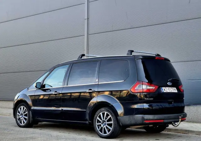 FORD Galaxy 