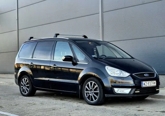FORD Galaxy 