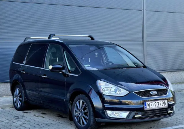 FORD Galaxy 