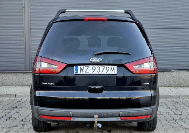 FORD Galaxy 