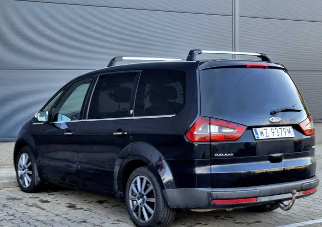 FORD Galaxy 
