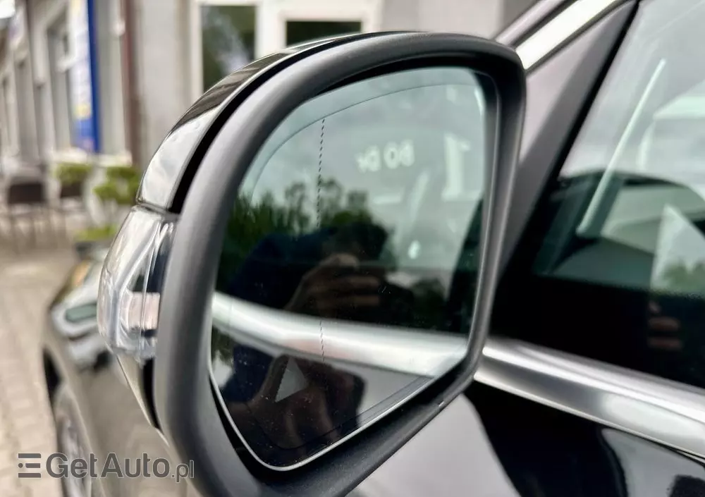 MERCEDES-BENZ EQC 400 4-Matic Sport