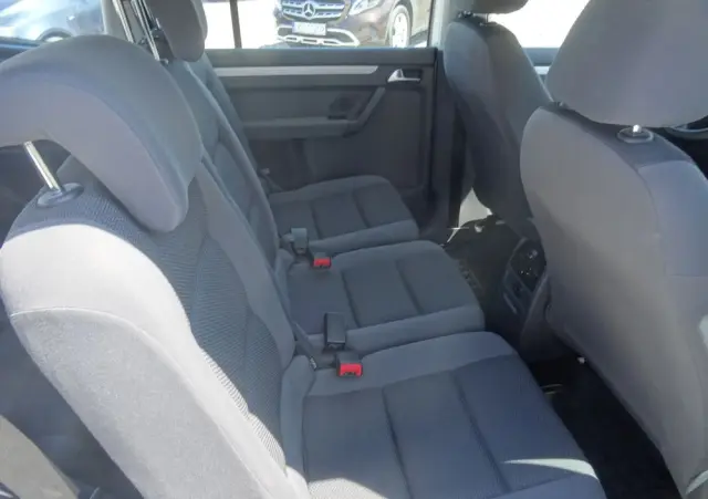 VOLKSWAGEN Touran 1.2 TSI BlueMot CityLine