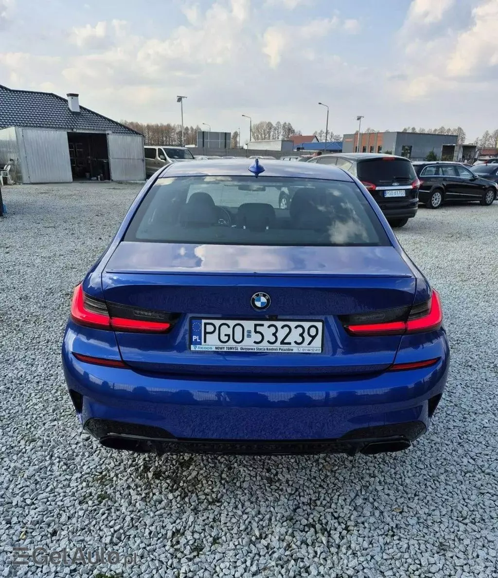 BMW Seria 3 