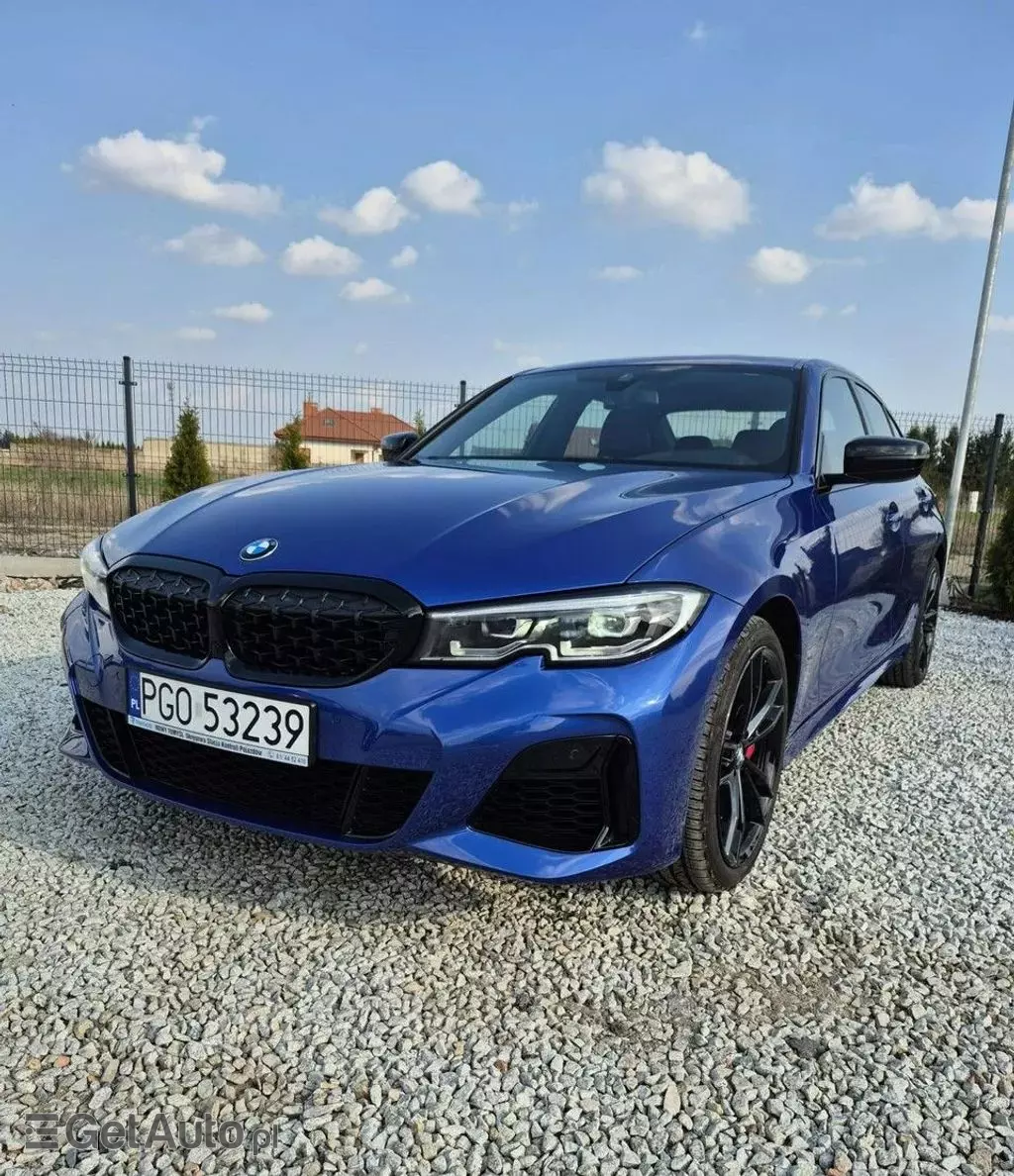 BMW Seria 3 