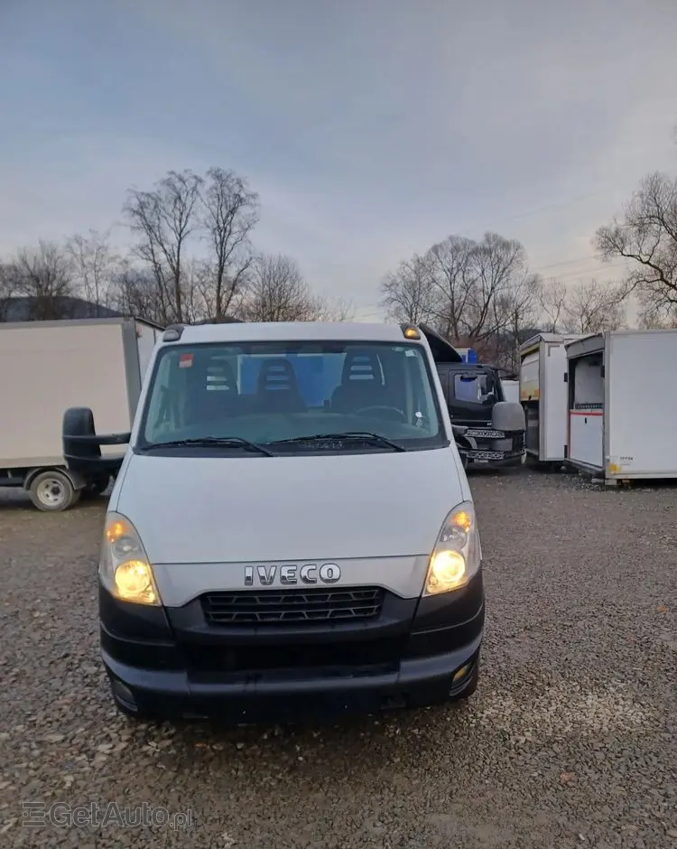 IVECO Daily 