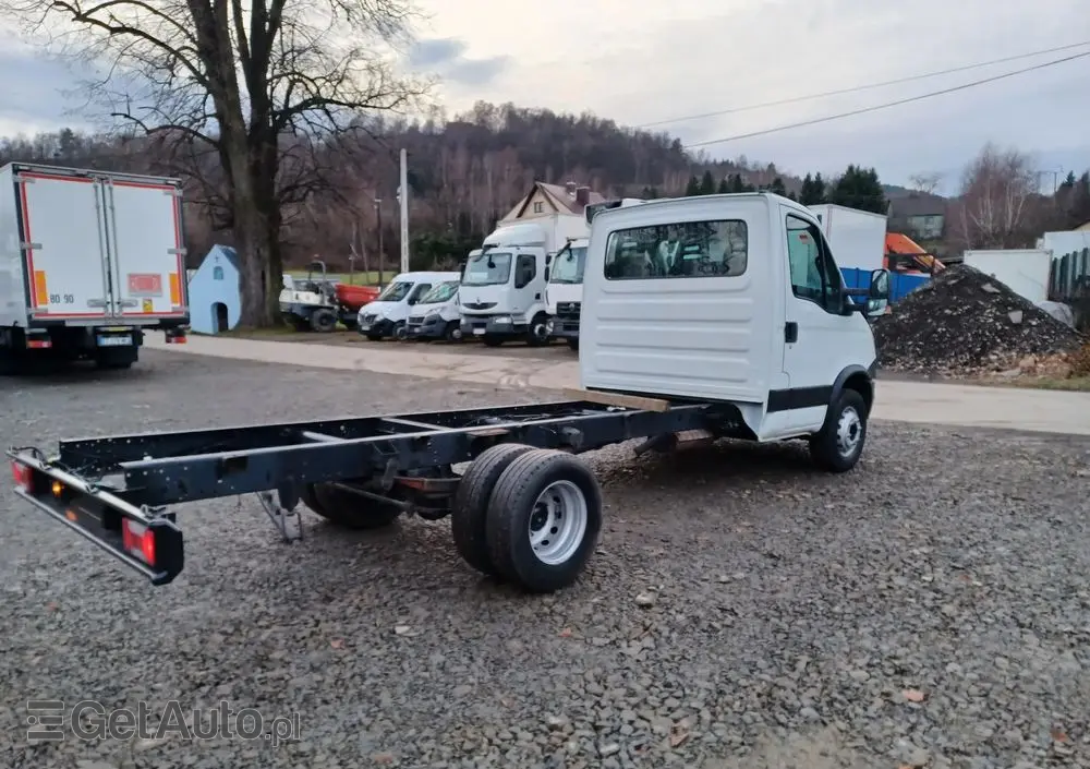 IVECO Daily 