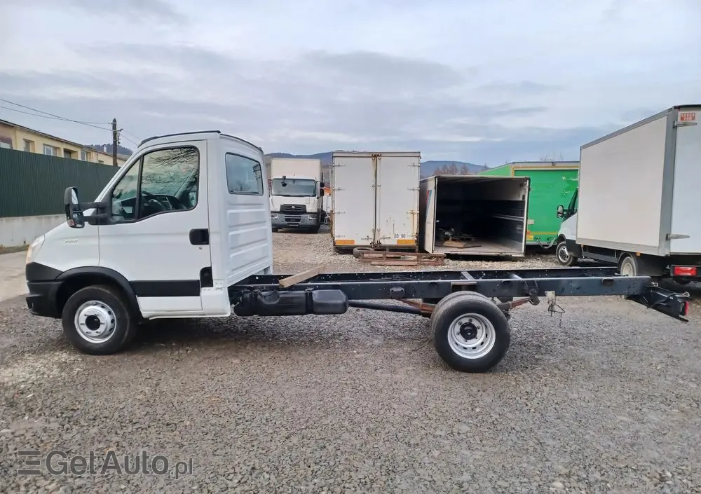 IVECO Daily 