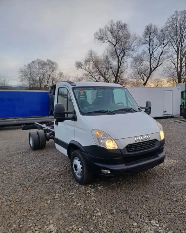 IVECO Daily 