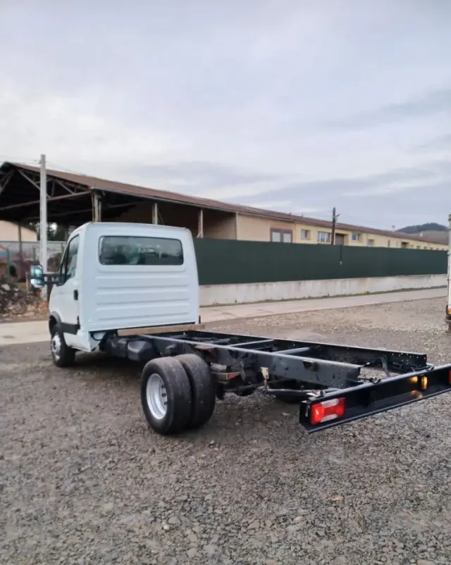 IVECO Daily 