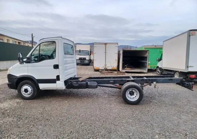 IVECO Daily 