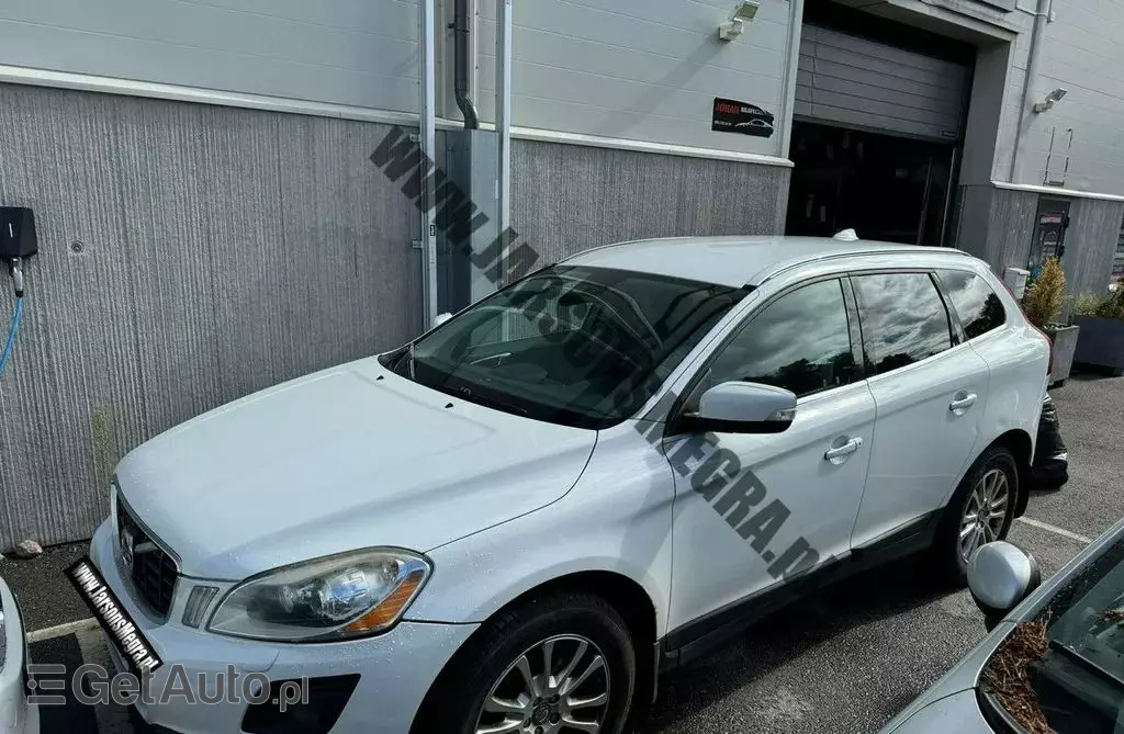 VOLVO Xc 60 