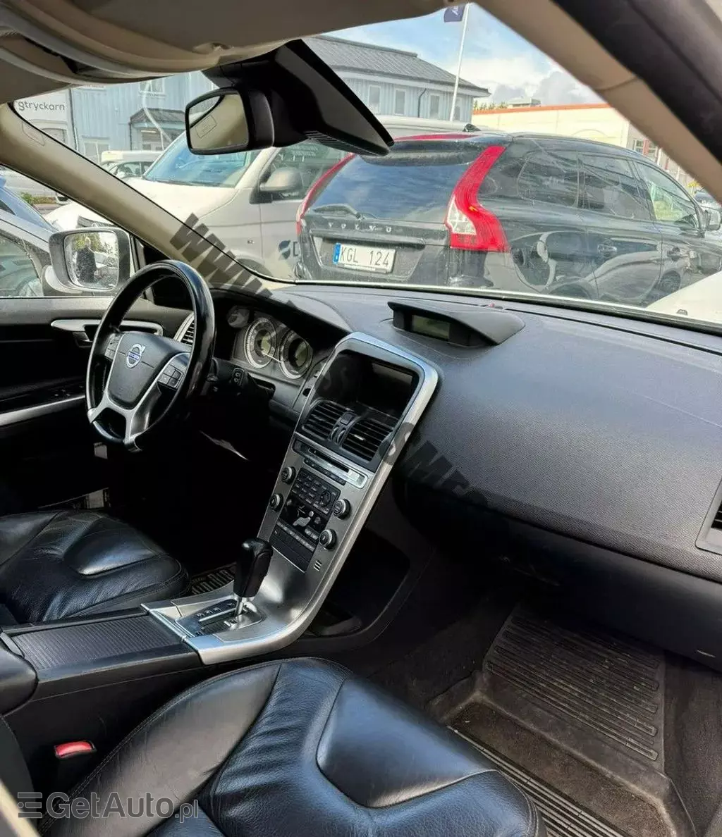 VOLVO Xc 60 
