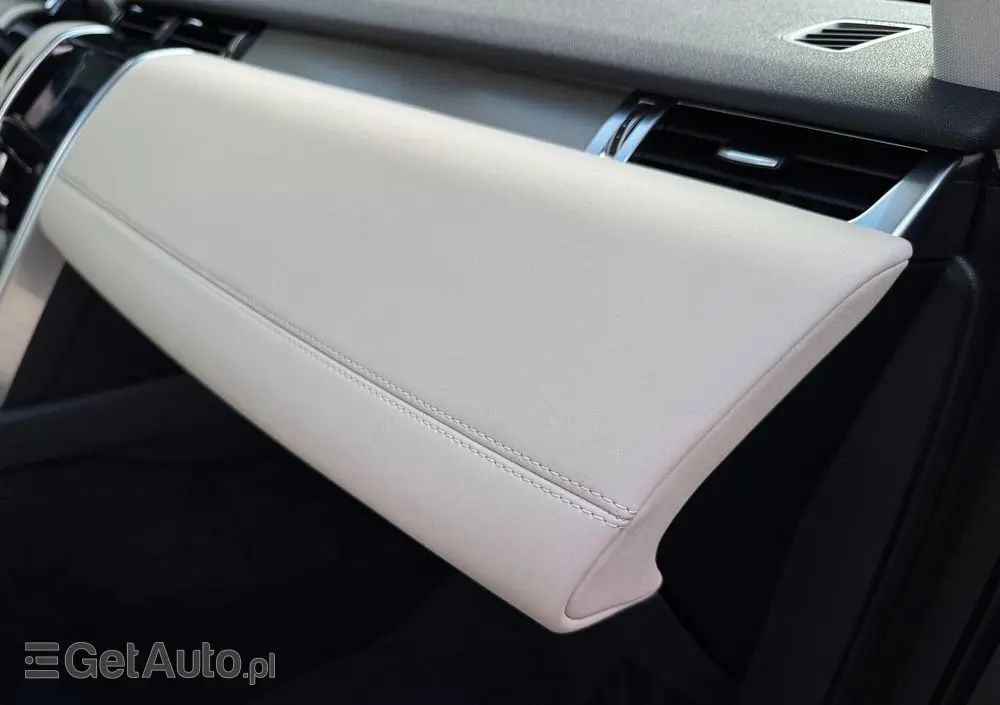 LAND ROVER Discovery Sport D165 Dynamic SE