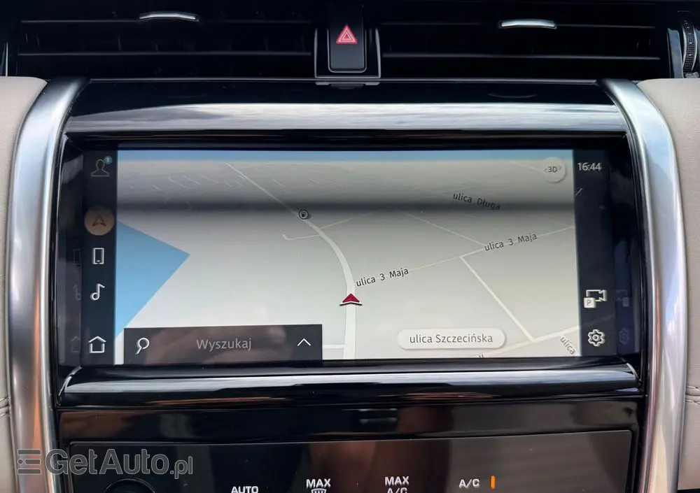 LAND ROVER Discovery Sport D165 Dynamic SE