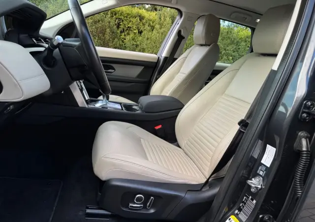 LAND ROVER Discovery Sport D165 Dynamic SE