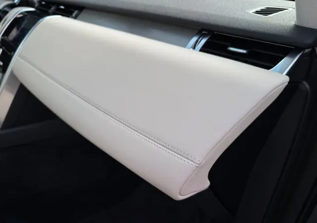 LAND ROVER Discovery Sport D165 Dynamic SE