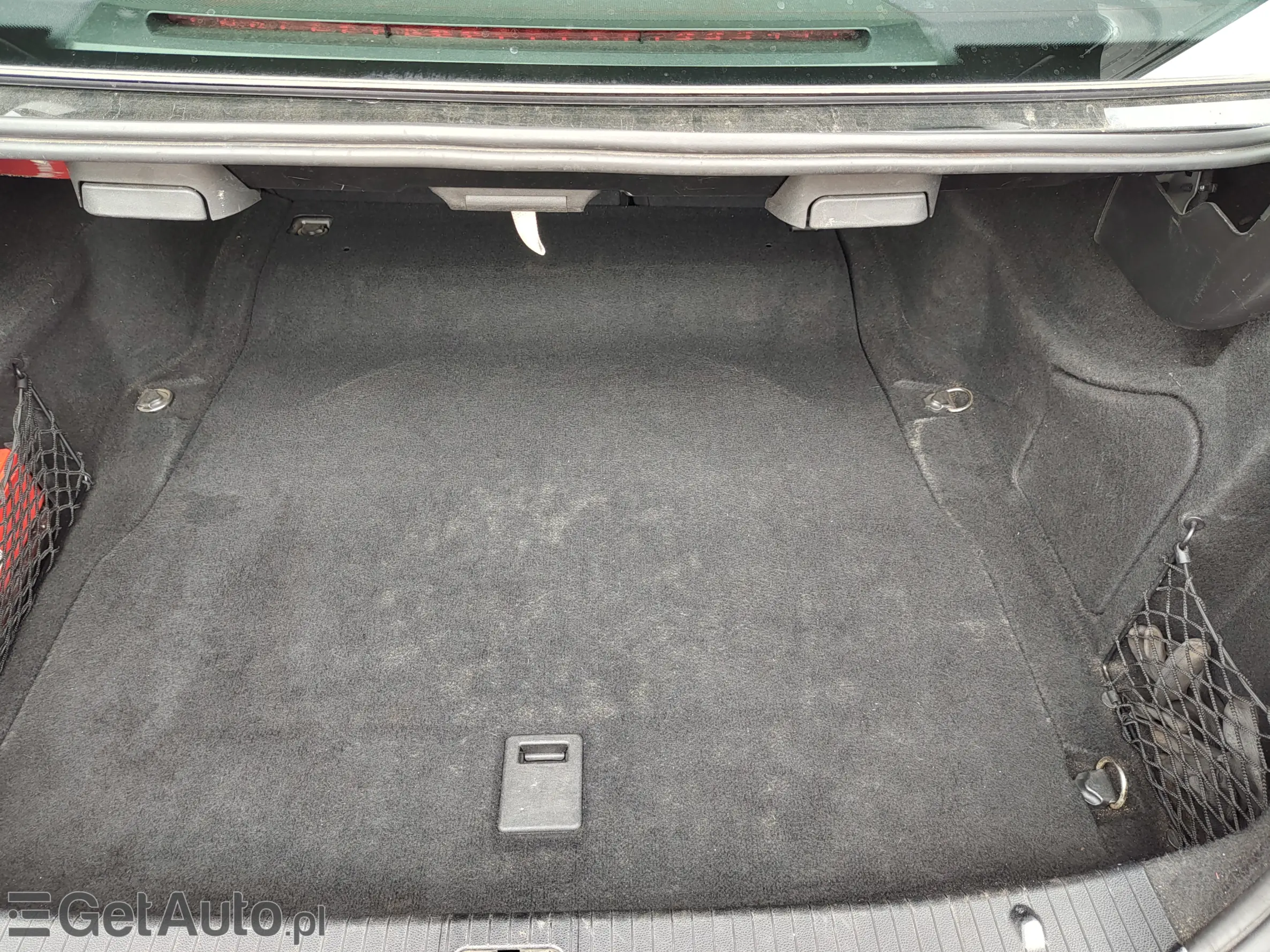 MERCEDES-BENZ Klasa E Avantgarde