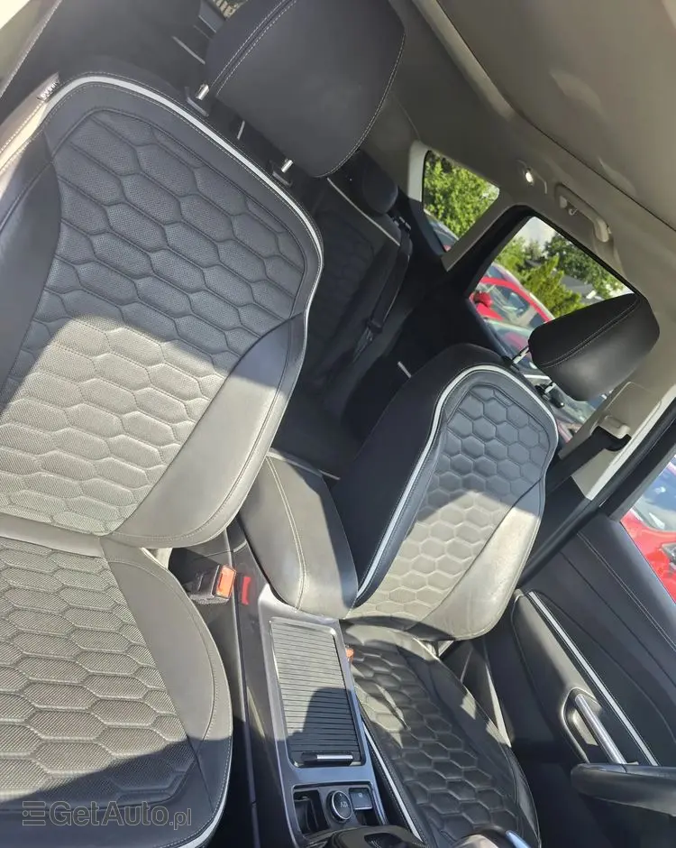 FORD Kuga 2.0 TDCi 4x4 Vignale
