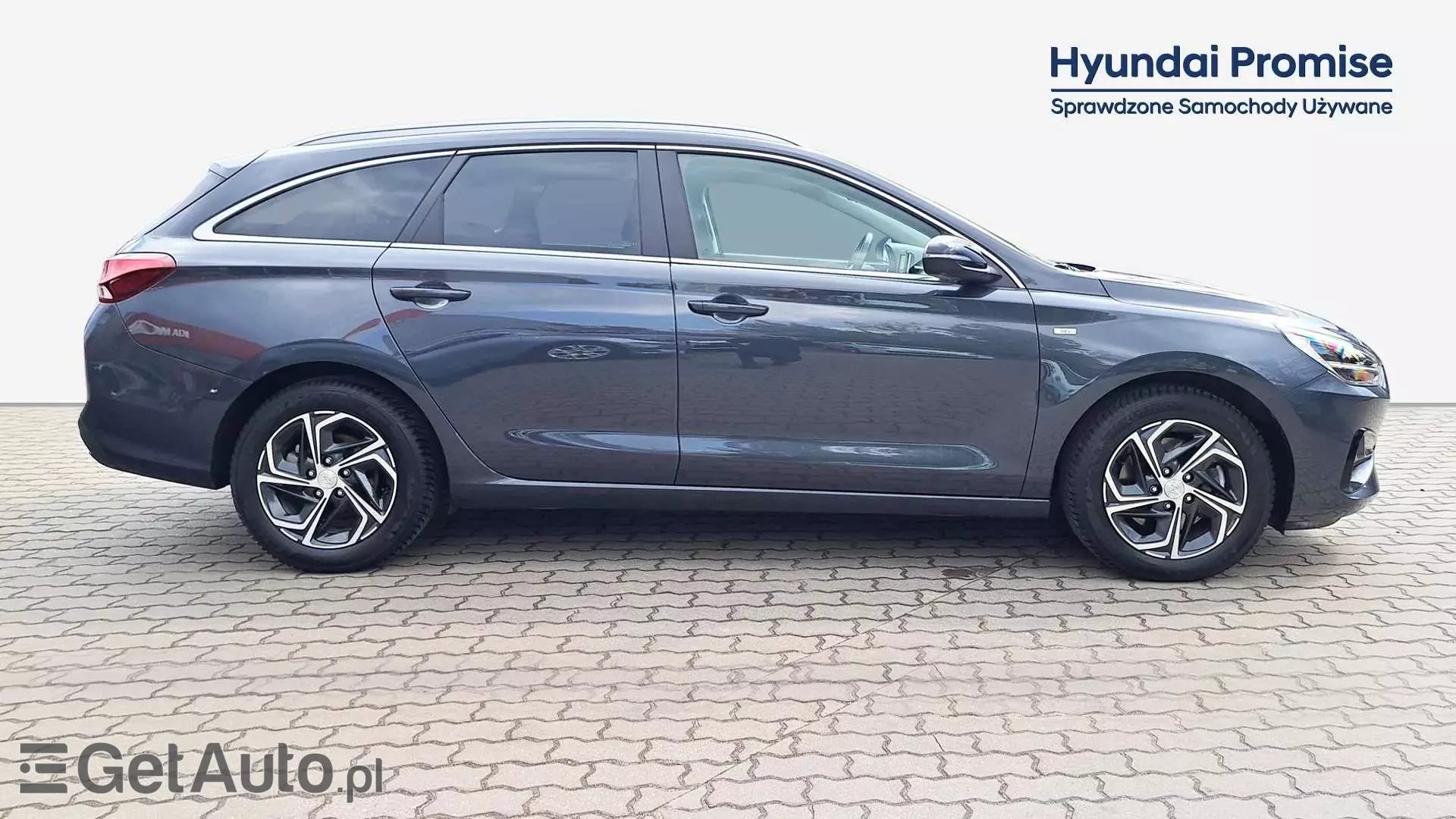 HYUNDAI I30 1.0 T-GDI Smart