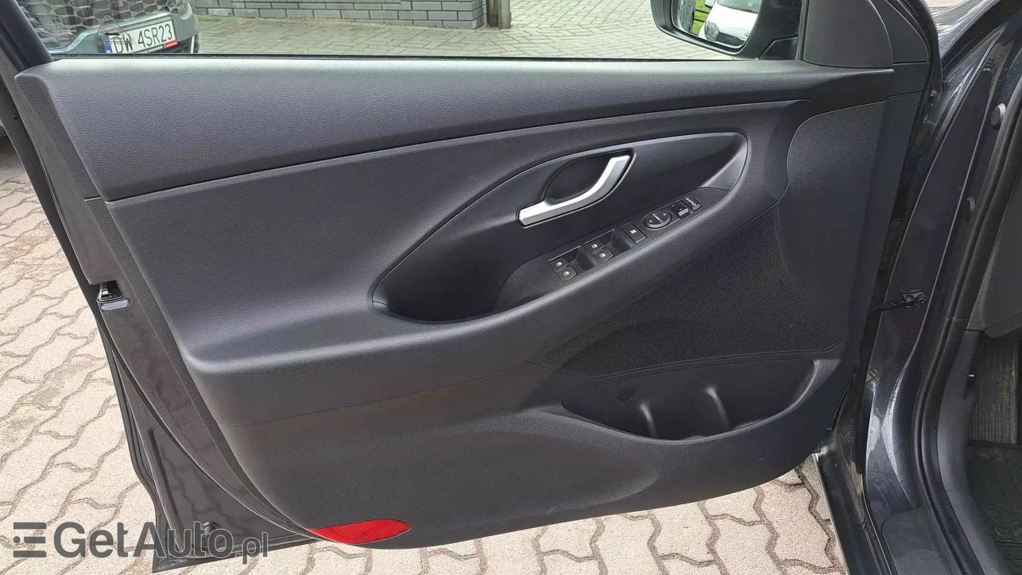 HYUNDAI I30 1.0 T-GDI Smart