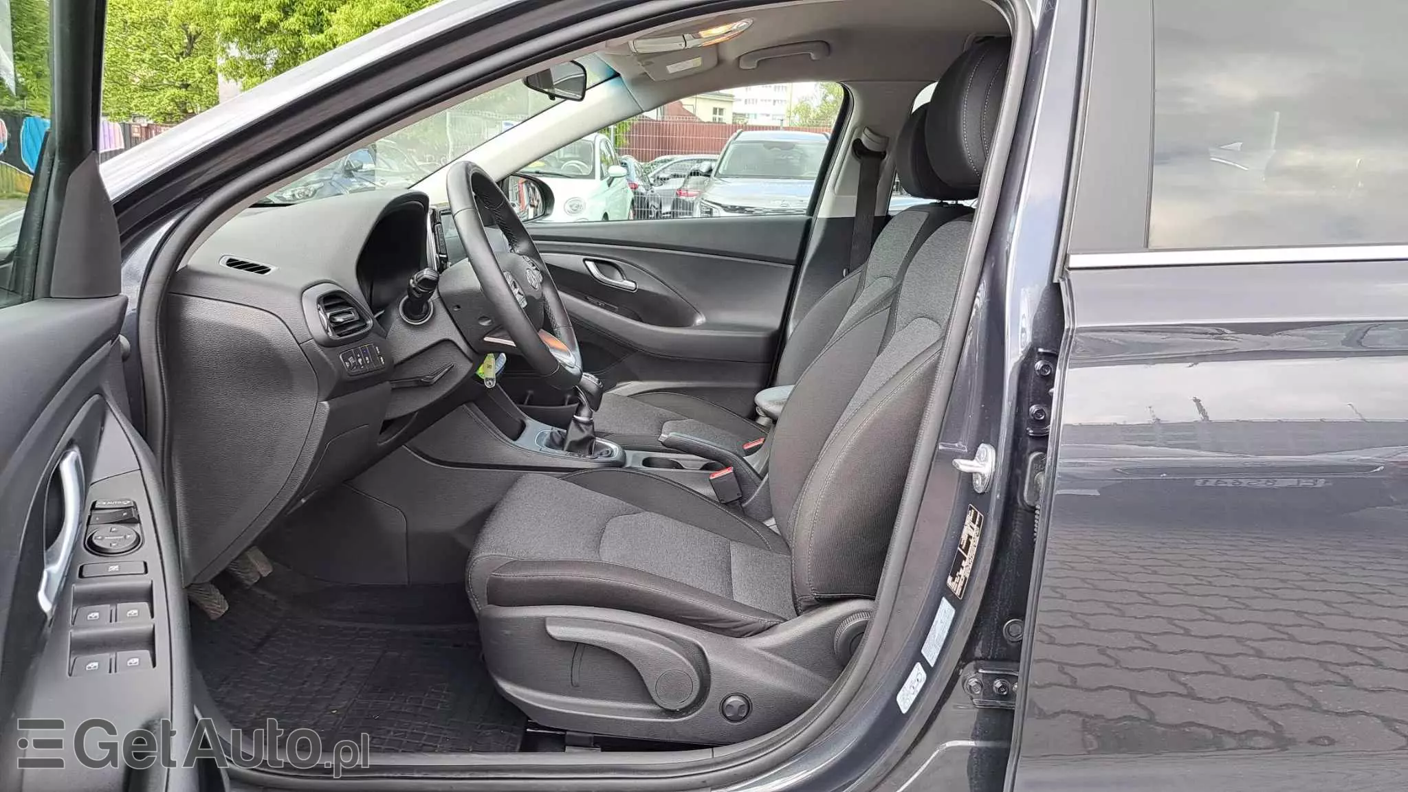 HYUNDAI I30 1.0 T-GDI Smart