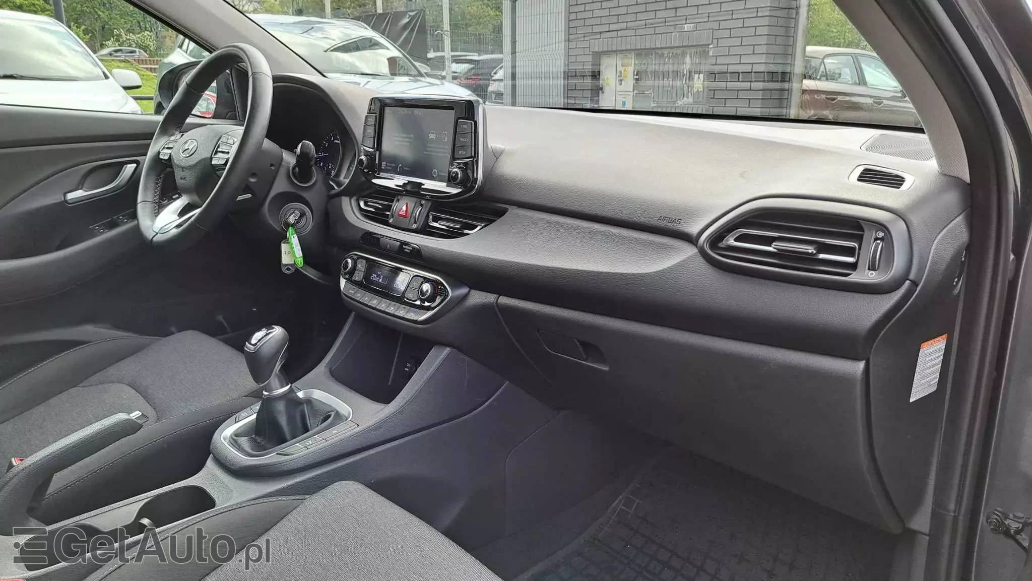 HYUNDAI I30 1.0 T-GDI Smart