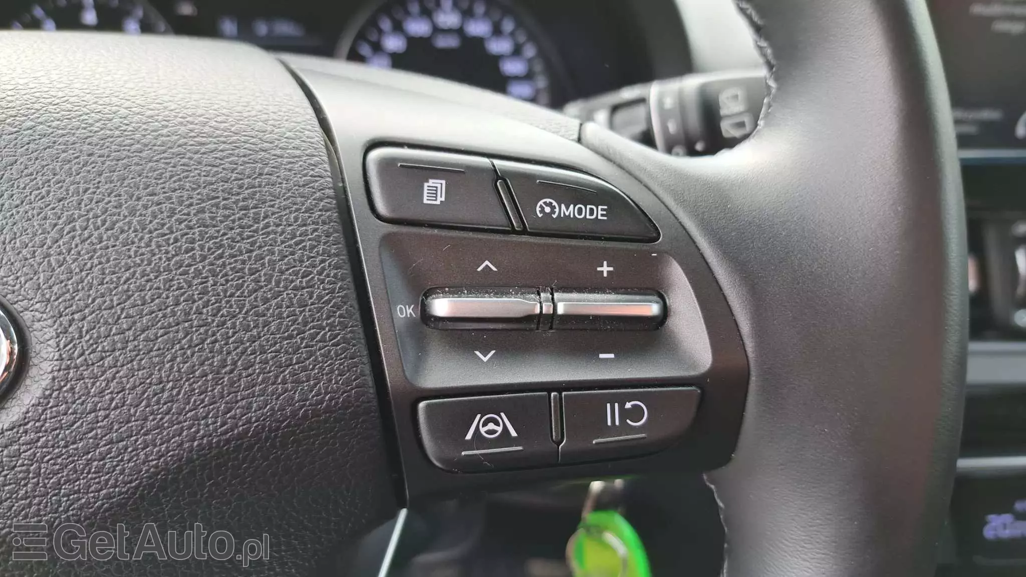 HYUNDAI I30 1.0 T-GDI Smart