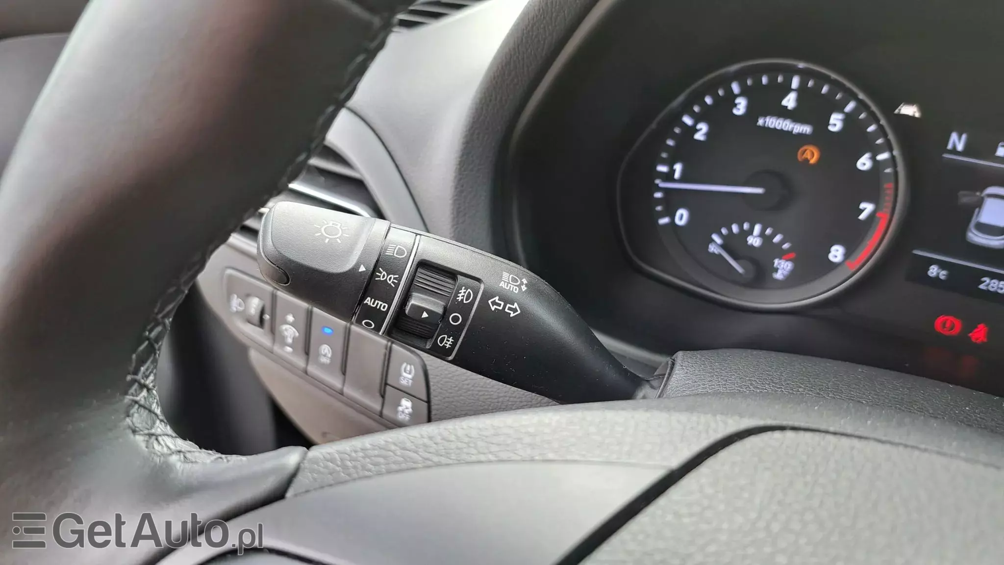 HYUNDAI I30 1.0 T-GDI Smart