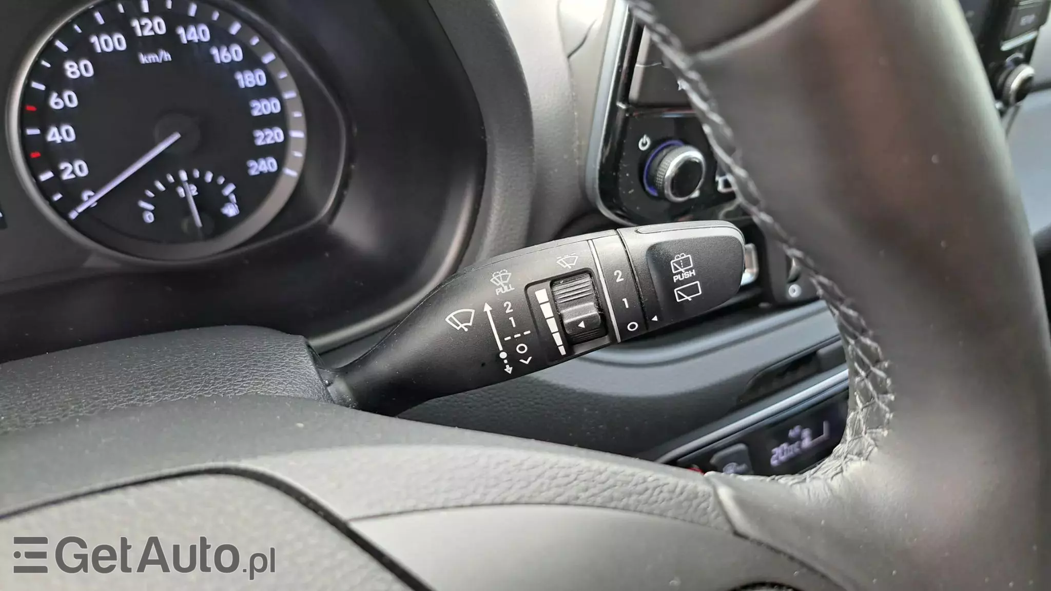 HYUNDAI I30 1.0 T-GDI Smart