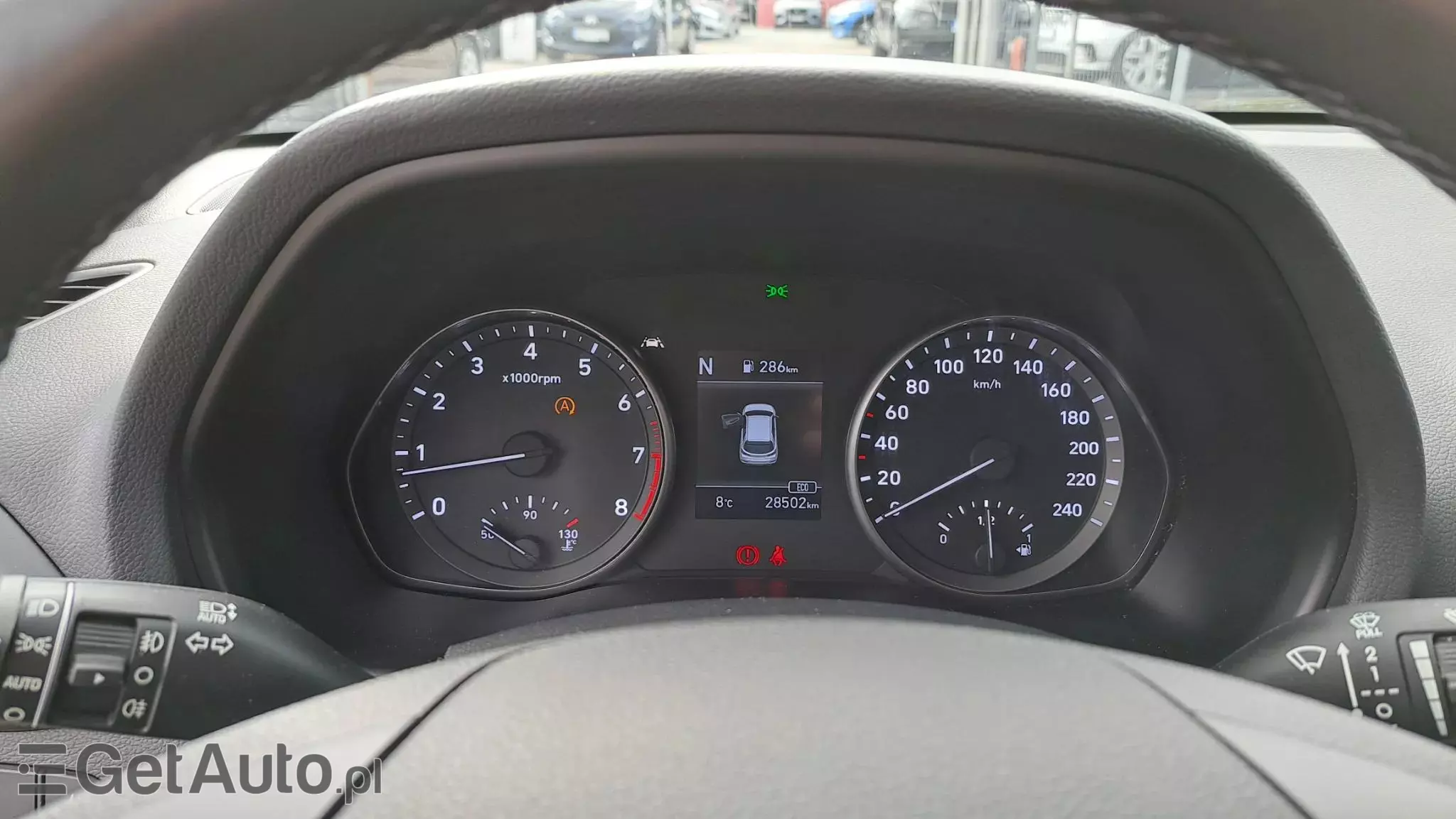 HYUNDAI I30 1.0 T-GDI Smart