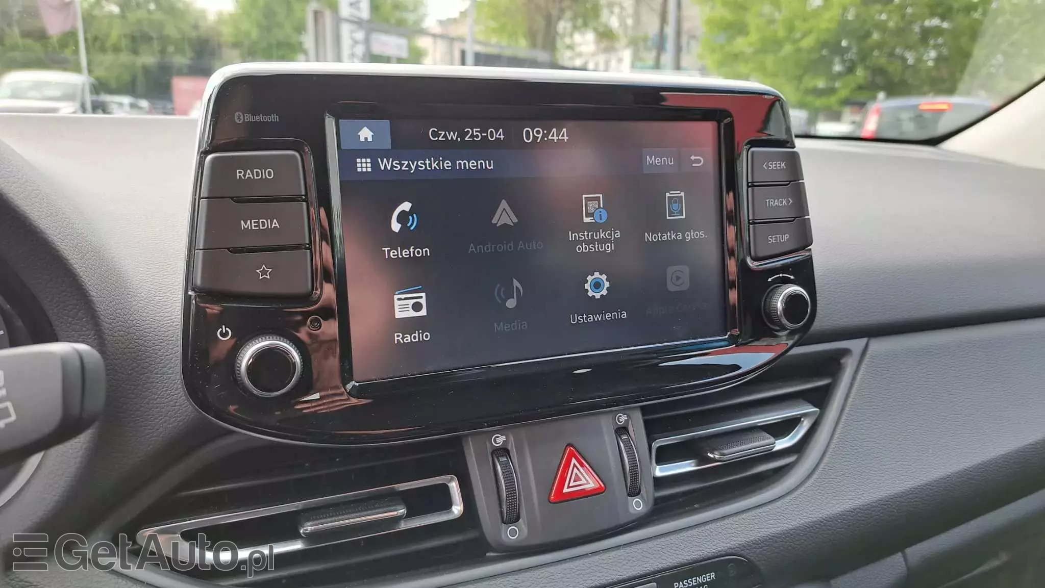 HYUNDAI I30 1.0 T-GDI Smart