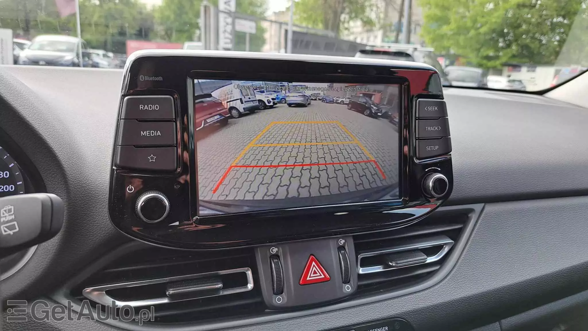 HYUNDAI I30 1.0 T-GDI Smart