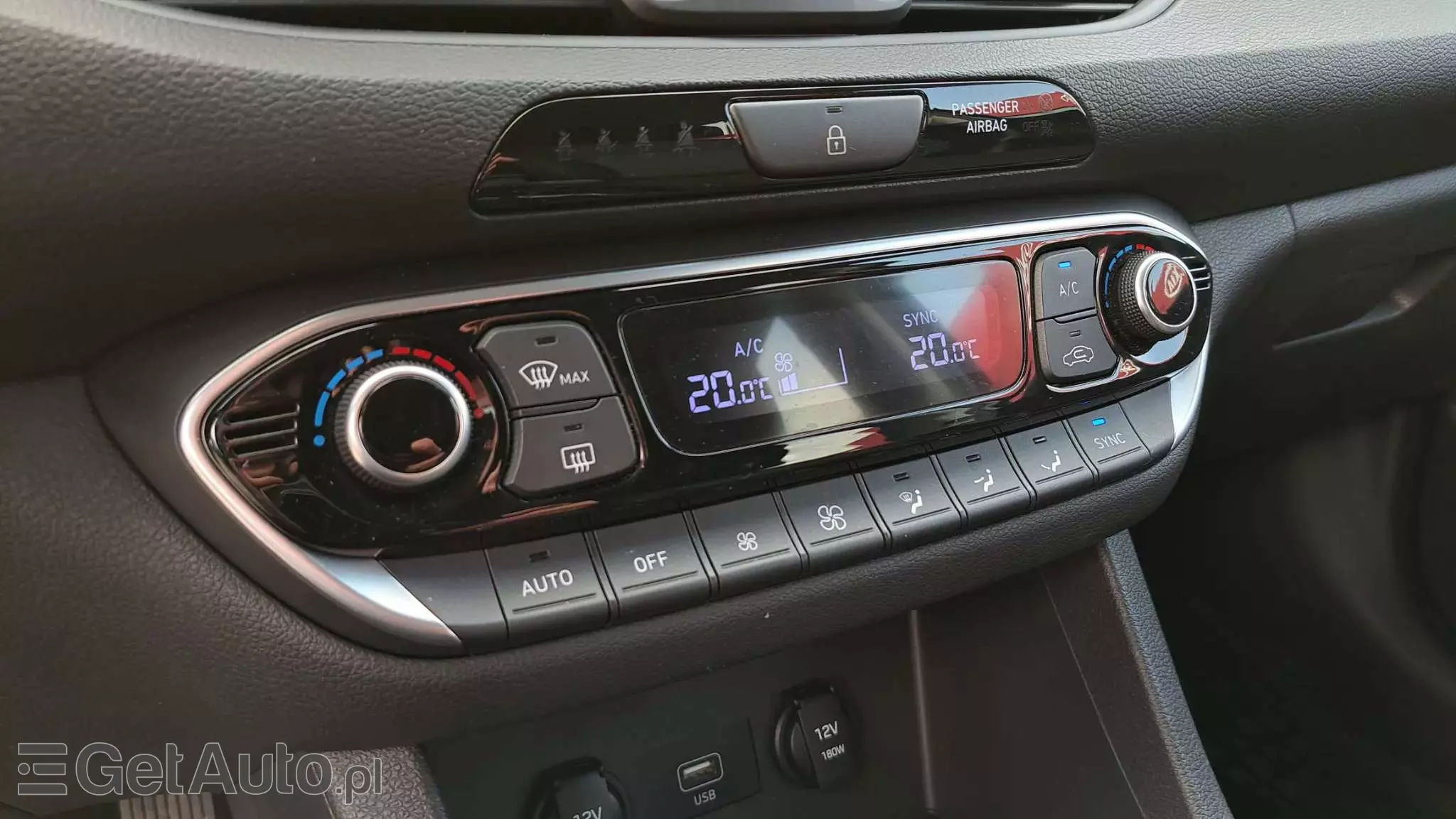 HYUNDAI I30 1.0 T-GDI Smart